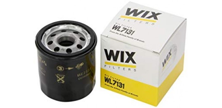 WL7131 фильтр масляный для двс WL7131 WIX FILTERS