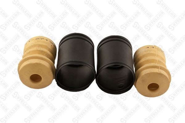 комплект пыльник + отбойник заднего амортизатора!\ BMW E39 2.0i-3.0D 95> 1127192SX STELLOX