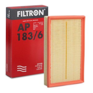 Фильтр воздушный VW Tiguan (18-) AUDI A3 (17-) SKODA Octavia (17-) FILTRON AP183/6 FILTRON