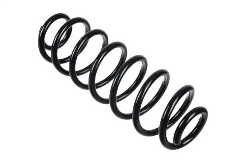 пружина задняя! 42 950 67\ VW Touran 1.6/1.6-2.0FSi/1.9-2.0TDi 03> Z37972 ZENTPARTS