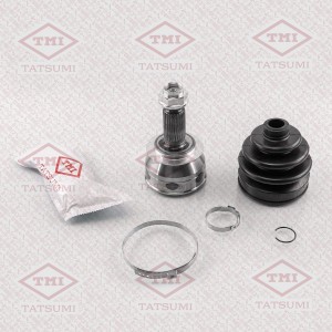 ШРУС наружный к-т SUBARU Legacy 03- TDA1060 TDA1060 TATSUMI