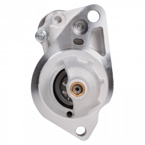 Стартер для а/м Honda Civic (07-)/CR-V (07-)/Accord (09-) 1.8i/2.0i (LSt 2302) LST 2302 START VOLT