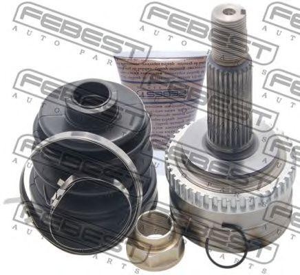 ШРУС 2210-CER16A44 2210-CER16A44 FEBEST