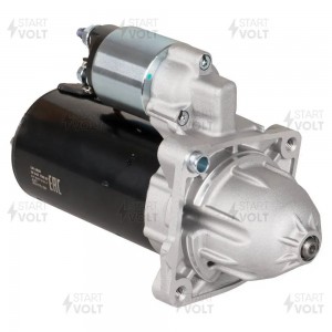 Стартер для а.м Fiat Ducato (06-) 2.3JTD,PSA Boxer (06-),Jumper (06-) 3.0HDi 2,5 LST 1606 START VOLT
