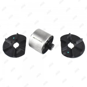 Катридж опоры двигателя правый TOYOTA COROLLA 2 EL51 1994-1999 BE21134 BE21134 JIKIU