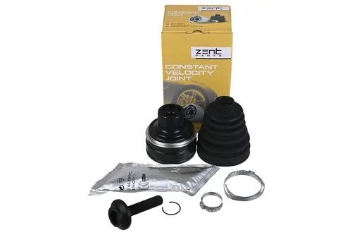 ШРУС наружный к-кт! \ Audi A4/A5/Q5 2.0i/2.0D 09> Z21838 ZENTPARTS