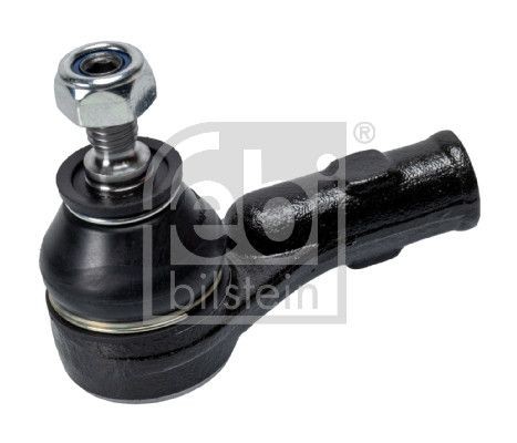 Наконечник рулевой тяги FORD Focus (98-) левый FEBI 12801 FEBI BILSTEIN
