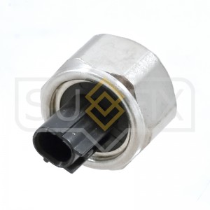 Датчик детонации HONDA 2.0, 2.4 Accord VII 03-08 / Civic VII 01-05 / CR-V 01-12  IK1242 SUFIX