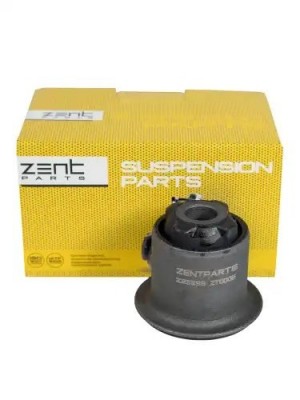 сайлентблок переднего рычага! Renault Logan 05-13 Z25699 ZENTPARTS