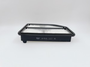 Фильтр воздушный HONDA CR-V IV (12-18) 2.4 GB-95160 GB-95160 BIG FILTER