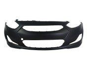 HYUNDAI SOLARIS (2010>) МАТОВЫЙ / RUSSIAN TYPE / с отливом под номер 865111R000TP TEHNOPLAST