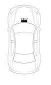 CITROEN BERLINGO/C4 PICASSO /C4 GRAND PICASSO/PART 2 ШТ 1609998980 EUROREPAR