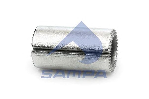 Втулка стабилизатора VOLVO переднего SAMPA 030024 SAMPA