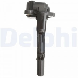 Катушка зажигания MERCEDES A (W176) DELPHI GN1069012B1 DELPHI