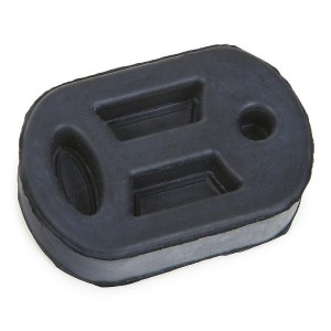 Крепеж PEUGEOT 206,306 глушителя BOSAL 255-033 BOSAL