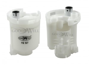 Фильтр топливный FG527LL FG 527 LL GOODWILL