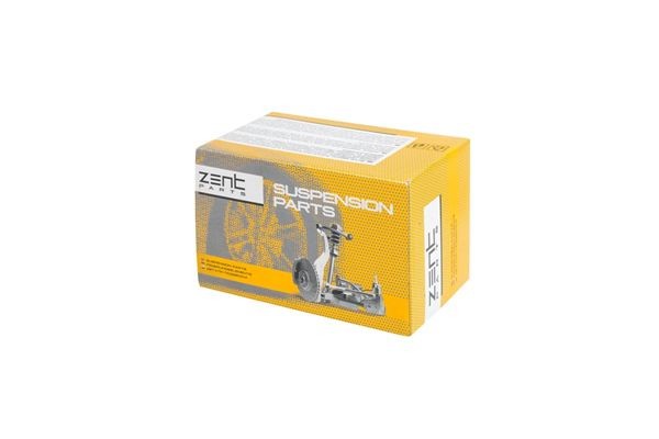 наконечник рулевой левый! ch.70-S-002792> VW T4 96> Z10847 ZENTPARTS