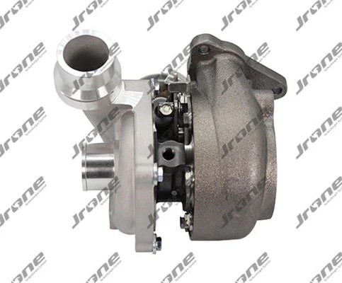 турбокомпрессор!\ Renault Clio III/Megane II/Scenic II/Nissan Tiida/Qashqai 1.5  8B39-300-373 JRONE