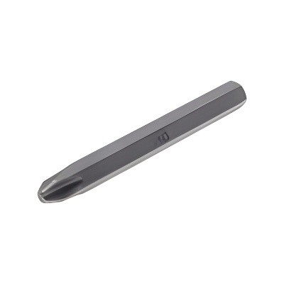 Бита крестовая PH3х80мм 5/16" ROCKFORCE RF-151803 ROCK FORCE