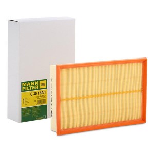 Фильтр воздушный C30189/1 C 30 189-1 MANN FILTER