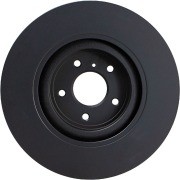 Диск тормозной передний Infiniti FX II 3.7/5.0/3.0D 08-13/M седан 3.7/3 Z06229 ZENTPARTS