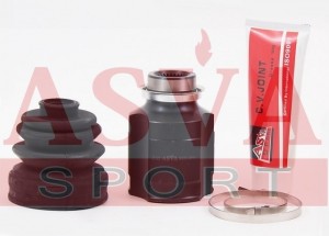 ШРУС ВНУТРЕННИЙ ПРАВЫЙ 22X43X28  KAIRSPR KAIR-SPR ASVA