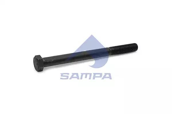 Бoлт M18x2x210 8.8 102441 SAMPA