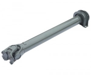 Вал карданный SITRAK HOWO MOVELEX AZ9318311307MX MOVELEX