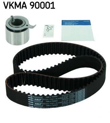 рем.к-кт ГРМ!\ Daewoo Matiz 0.8 98-02/Tico 0.8 93-97 VKMA90001 SKF
