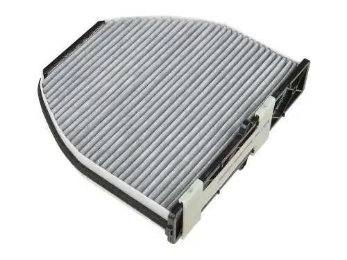 фильтр салона! угольный MB W204/S204/W212/S212/A207/C207/X204 1.8-6.0/CDi 07> Z33993 ZENTPARTS