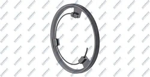 конус синхронизатора! КПП\ MB G210-16 K2106273 KACMAZLAR