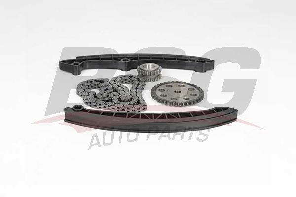Натяжитель цепи ГРМ VW Beetle,Jetta SKODA Fabia,Octavia BSG BSG90102001 BSG