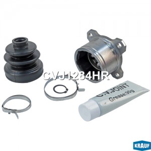 ШРУС наружный MITSUBISHI L200 (05-) KRAUF CVJ1284HR KRAUF