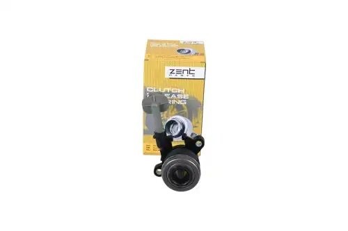 подшипник выжимной! Renault Laguna 1.6-2.0 16V/1.9CDi 03> Z41617 ZENTPARTS