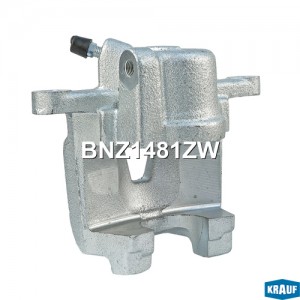 BNZ1481ZW Суппорт тормозной bnz1481zw KRAUF