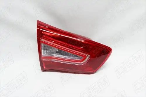 Фонарь левый внутренний Kia Sportage 3 SL 2010-2014 OEM0194FONL OEMPARTS