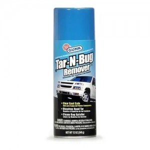 Очиститель битума 340г GUNK TR1 GUNK