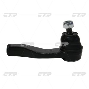 Наконечник рулевой тяги DAIHATSU Materia 2006 ~ 2012 / Sirion 2004 ~ 2013 SUBARU CE0829R CTR
