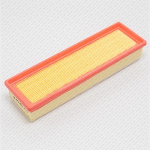 Фильтр воздушный RENAULT Logan/Sandero 04- LF0295 LF0295 GREEN FILTER