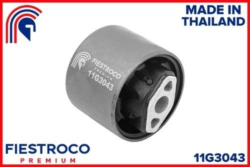 Сайлентблок GENERAL MOTORS 11G3043 11G3043 FIESTROCO