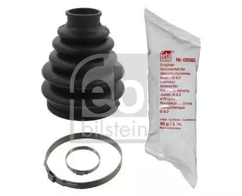 к-кт пыльника ШРУСа наружнего!Citroen Berlingo/C2/C3/C4, Peugeot 206/207/307/Par 32662 FEBI BILSTEIN