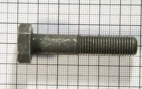Болт М10х1,25х50 растяжки для а/м ВАЗ 2108 (короткий)  10шт 000010013438278 BELZAN