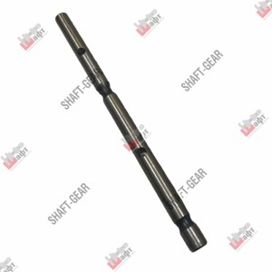 Вал вилки 16134 SHAFT
