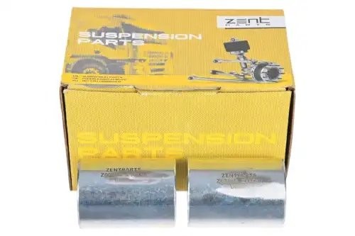 втулка стабилизатора! (м) 20x42x56.5 2x\ RVI Premium/Magnum Z02814 ZENTPARTS