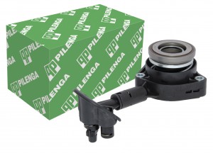 Цилиндр сцепления рабочий FOCUS 2 2.0 PH-P3004 PHP3004 PILENGA