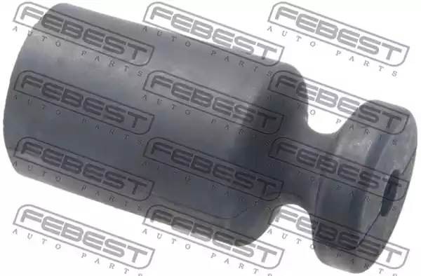 Пыльник амортизатора задний INFINITI FX45/35 S50 02-08 NSHB-FX35R NSHBFX35R FEBEST