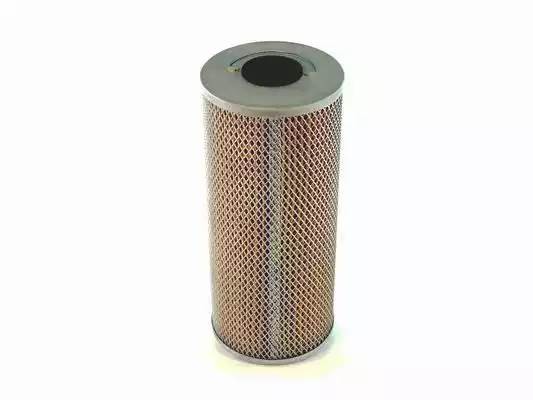 Фильтр масляный SH407 SCT