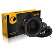 Колонки коаксиальные 5" (13см) 35Вт PHANTOM FS132 PHANTOM