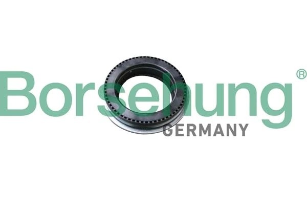 подшипник опоры амортизатора!\ Audi A3, VW Colf/Touran 03> B18294 BORSEHUNG
