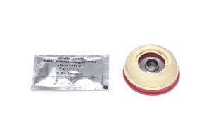 KNORR SL7 SM7 ST7 пятак 54мм, пыльник 69,5 T08999005 TOPCOVER